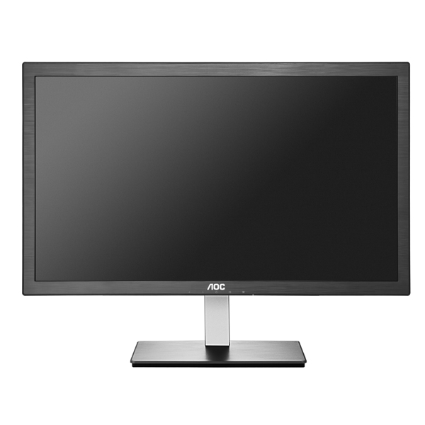 M&#224;n H&#236;nh - LCD AOC I2476VW 23.6 inch FHD IPS (1920 x 1080) LED Backlit Display _VGA _DVI-D _27217D